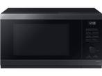 Samsung -  Magnetron 1000 W Inhoud 32 L - Zwart, Microgolfoven, Verzenden, 60 cm of meer, Nieuw