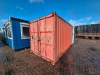 container opslag 20ft. HS-1600, Ophalen of Verzenden