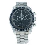 Omega - Speedmaster Professional Moonwatch Date - Zonder, Handtassen en Accessoires, Horloges | Heren, Nieuw