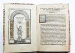 Valerio Probo - [Post-incunable] Probus De Notis Roma - 1525, Antiek en Kunst, Antiek | Boeken en Manuscripten