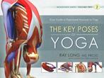 Key Poses of Yoga 9781607432395 Ray Long, Boeken, Verzenden, Gelezen, Ray Long
