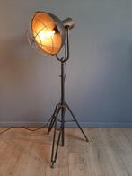 Statief vloerlamp - Metaal - Driepoot - Industrieel, Nieuw