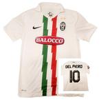 Juventus - Italiaanse voetbal competitie - Alessandro Del, Nieuw