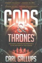 Gods & Thrones, Verzenden