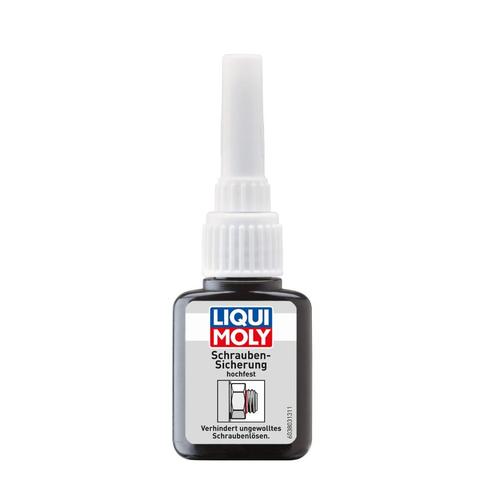 LIQUI MOLY Schroefborging hoogvast 10 gram, Doe-het-zelf en Bouw, Overige Doe-Het-Zelf en Bouw, Nieuw, Ophalen of Verzenden
