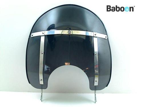 Pare-brise Harley-Davidson FLSTN Softail Deluxe 2005-2006, Motoren, Onderdelen | Harley-Davidson, Verzenden