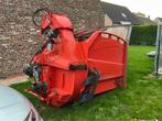 2008 Kuhn Stroblazer Primor 2060H Overige agrarisch