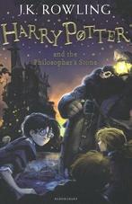 Harry Potter and the Philosophers Stone, Verzenden