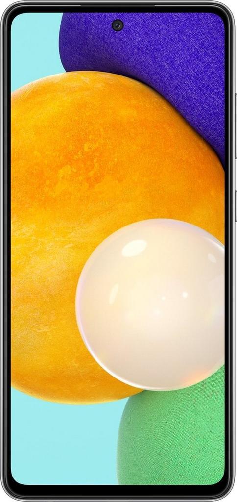 Samsung Galaxy A52 5G , 128GB , Zwart (C-Grade), Télécoms, Téléphonie mobile | Samsung, Enlèvement ou Envoi