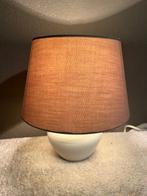 Woja - Lampe de table - Céramique, Antiquités & Art