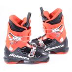 28,5 29 30 30,5 kinder skischoenen NORDICA SPEEDMACHINE J2,, Verzenden, Nieuw, Nordica