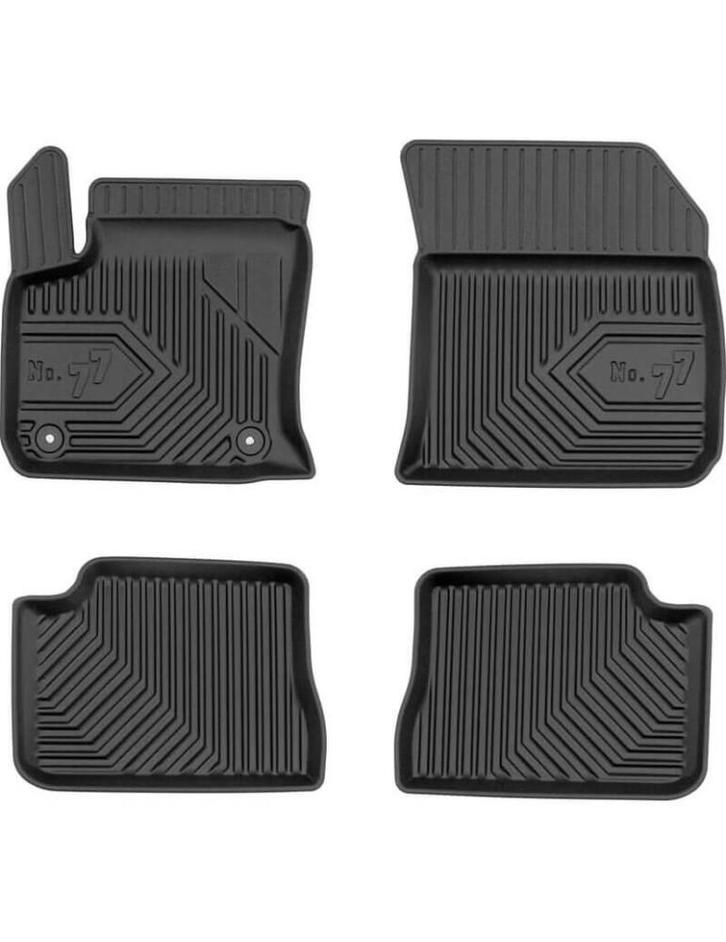 DS DS3 Crossback E-Tense vanaf 2018 All Weather rubber autom, Auto-onderdelen, Interieur en Bekleding, Verzenden