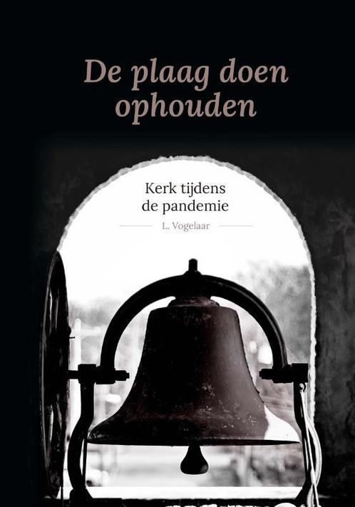 De plaag doen ophouden 9789087187286, Livres, Religion & Théologie, Envoi