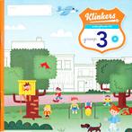 Klinkers schrijfschrift Blokschrift 3A, Verzenden