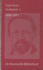 Verhalen 1886-1887 / Russische bibliotheek 9789028206328, Boeken, Verzenden, Gelezen, A.P. Tsjechov