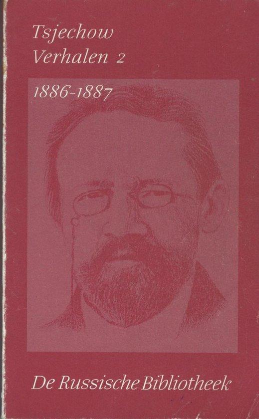 Verhalen 1886-1887 / Russische bibliotheek 9789028206328, Boeken, Romans, Gelezen, Verzenden