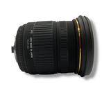 Sigma 18-50mm 1:2.8 EX DC MACRO (Nikon) Cameralens