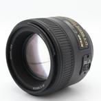 Nikon AF-S 85mm F/1.8G | Occasion, Audio, Tv en Foto, Ophalen of Verzenden, Nieuw