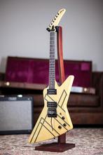 Gibson Explorer Designer Series 1985 | White Blue Stripes, Muziek en Instrumenten, Verzenden, Nieuw