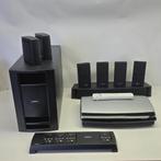 Bose AV18 Complete Geluidssysteem | Nette Staat, Audio, Tv en Foto, Luidsprekerboxen, Ophalen of Verzenden, Nieuw