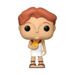 Hercules 25th Anniversary POP! Movies Vinyl Figure Young Her, Verzamelen, Ophalen of Verzenden, Nieuw