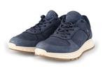Ecco Sneakers in maat 37 Blauw | 5% extra korting, Kleding | Dames, Schoenen, Ecco, Sneakers, Gedragen, Verzenden