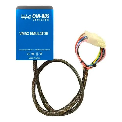 Ford F-Max VMAX Snelheidsbegrenzer Emulator Vrachtwagen, Auto diversen, Autogereedschap, Verzenden