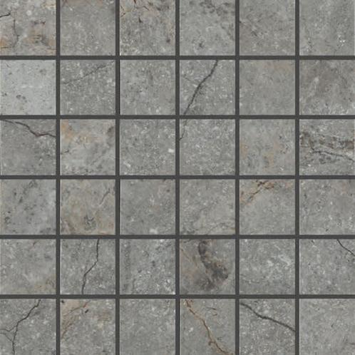 Vloertegel Douglas & Jones Marbles Mozaïek 30x30 cm Wells, Doe-het-zelf en Bouw, Sanitair, Overige typen, Nieuw, Ophalen of Verzenden