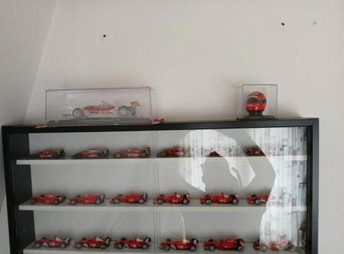 Bburago, Hot Wheels, Minichamps 1:43 - Modelauto (27) -, Hobby en Vrije tijd, Modelauto's | 1:5 tot 1:12