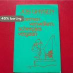 Bloemen verwelken, scheepjes vergaan 9789002154942 Ghysen, Verzenden, Gelezen, Ghysen