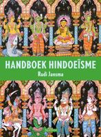 Handboek Hindoeïsme 9789062710560, Gelezen, Rudi Jansma, Jansma, Rudi, Verzenden