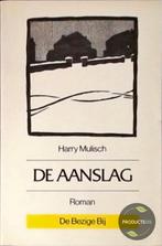 De aanslag 9789023424116 Harry Mulisch, Boeken, Verzenden, Zo goed als nieuw, Harry Mulisch