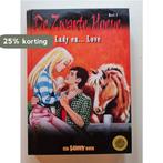 Lady... En Love 9789076339290 S. Alexander, Livres, Verzenden, S. Alexander