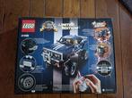 Lego Set - Technic - 41999 4X4 Crawler exclusieve editie, Nieuw