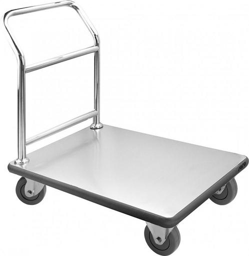Transsportwagen AF230 | Max belading: 150 kg |, Zakelijke goederen, Horeca | Keukenapparatuur, Nieuw in verpakking, Verzenden