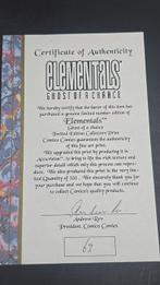 Elementals Ghost of a chance - Limited edition - 1 Comic -, Boeken, Nieuw