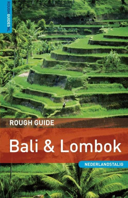 Rough Guide Bali & Lombok / Rough Guide 9789047511472, Boeken, Reisgidsen, Gelezen, Verzenden