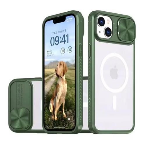 Draadloos Opladen Hoesje voor iPhone X - met Camera Slide  -, Telecommunicatie, Mobiele telefoons | Hoesjes en Screenprotectors | Apple iPhone