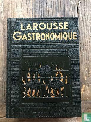 Gottschalk, Dr. - Larousse Gastronomique - 1938, Boeken, Kookboeken, Gelezen, Verzenden