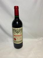 2001 Petrus - Pomerol - 1 Fles (0,75 liter), Verzamelen, Nieuw