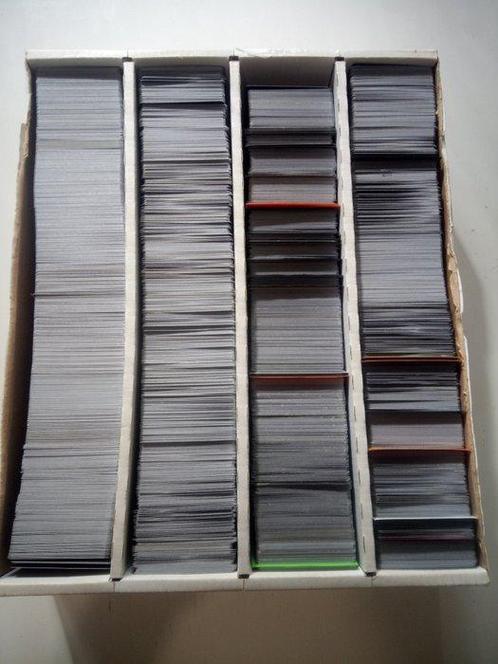 Wizards of The Coast - 2300 Mixed collection - Magic: The, Hobby en Vrije tijd, Verzamelkaartspellen | Magic the Gathering