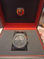 Breil - ABARTH 1000 - Sans prix de réserve - Homme - 2017, Handtassen en Accessoires, Horloges | Heren, Nieuw