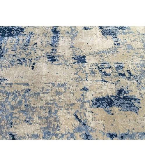 Handweefgetouw - Vloerkleed - 230 cm - 160 cm, Huis en Inrichting, Stoffering | Tapijten en Vloerkleden