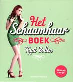 Het schaamhaarboek 9789002240416 Kaat Bollen, Verzenden, Gelezen, Kaat Bollen