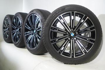 BMW 2 serie 3 serie 4 serie G20 G21 G22 G42 790M 18 inch vel beschikbaar voor biedingen