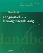 Handboek diagnostiek in de leerlingenbegeleiding, Verzenden