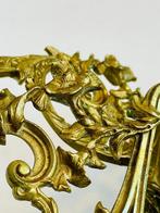 Louis Pinet (L. PINET gesigneerd) - Wandkandelaar (2) -, Antiek en Kunst