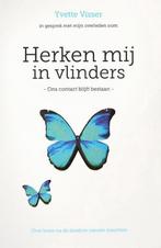 Herken mij in vlinders 9789462621138 Yvette Visser, Boeken, Verzenden, Gelezen, Yvette Visser