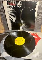 De Rolling Stones - Sticky Fingers - 1x Japan press - Mint, Nieuw in verpakking