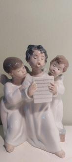 Lladró, Bing & Grondahl - Figure (2) - Porcelaine